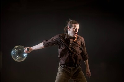 Lešanské jesličky