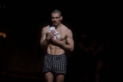 Lešanské jesličky