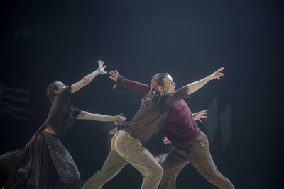 Lešanské jesličky