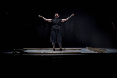 Lešanské jesličky