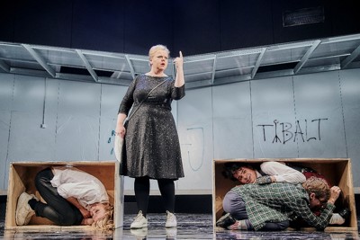 Romeo a Julie