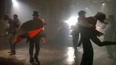 Mentální striptýz