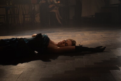 Mentální striptýz