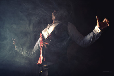 Mentální striptýz