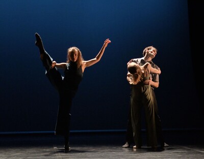 Bohemia Balet: Tečka za sezónou