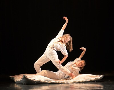 Bohemia Balet: Tečka za sezónou