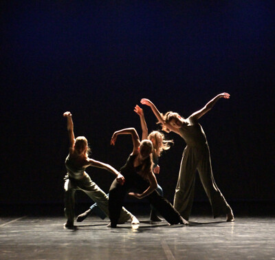 Bohemia Balet: Tečka za sezónou