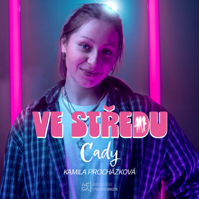VE STŘEDU