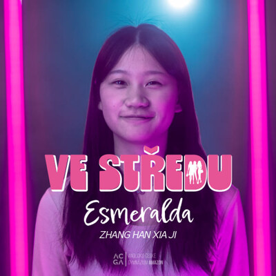 VE STŘEDU