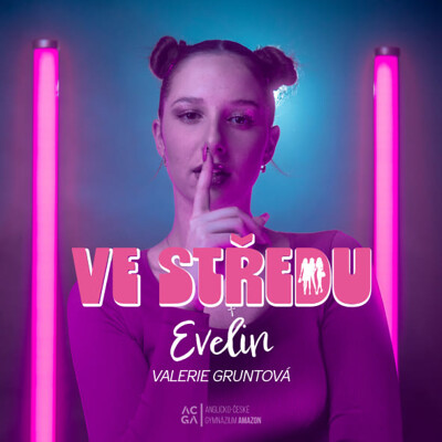 VE STŘEDU