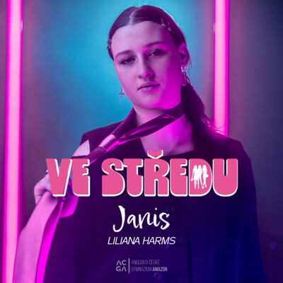 VE STŘEDU