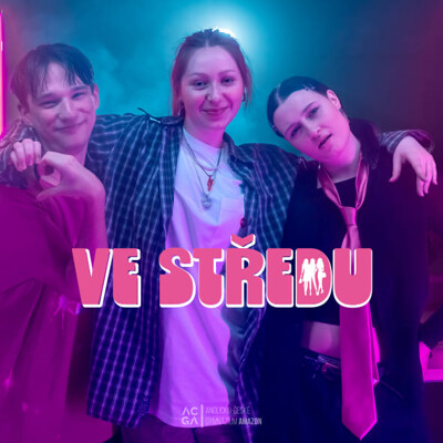 VE STŘEDU
