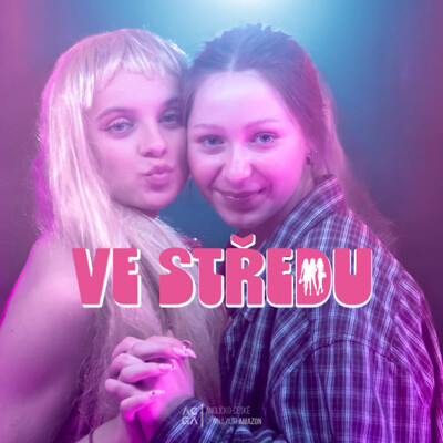 VE STŘEDU
