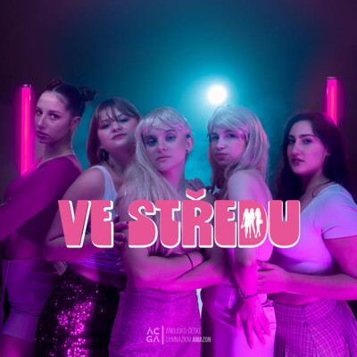 VE STŘEDU