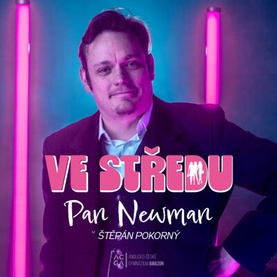 VE STŘEDU