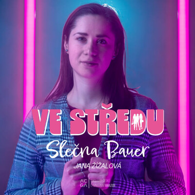 VE STŘEDU
