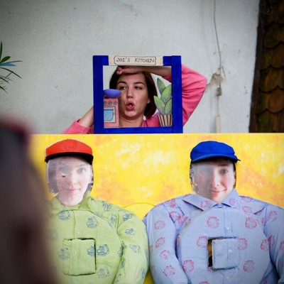 O dobrém jídle aneb Když dobře baštíš