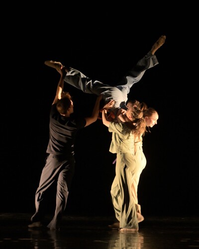 Bohemia Balet: Příběhy - Stories