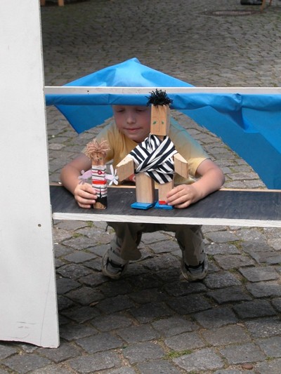 Výlet na Říp