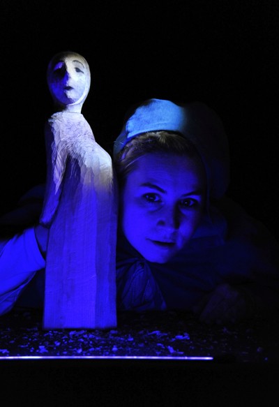 Vyšla hvězda nad Betlémem