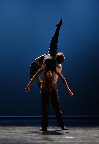 Bohemia Balet: Tečka za sezónou