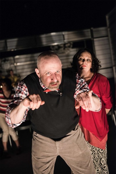 Proč muži neposlouchají a ženy neumí číst v mapách