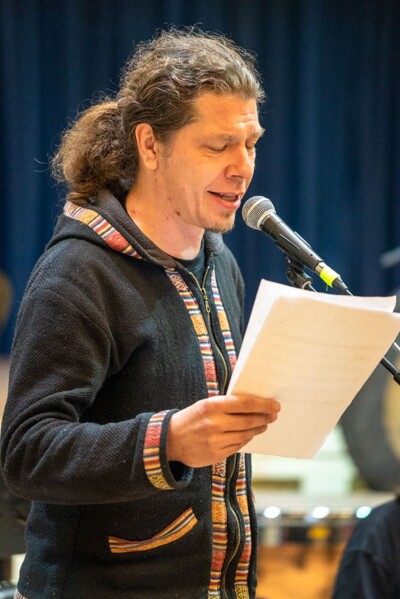 40 let Agon Orchestra - Čeští básníci II.