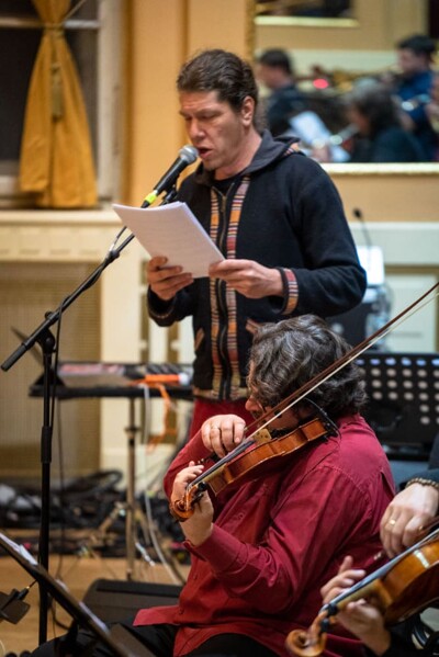 40 let Agon Orchestra - Čeští básníci II.