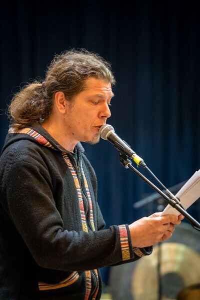 40 let Agon Orchestra - Čeští básníci II.