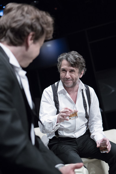 Kdo se bojí Virginie Woolfové?