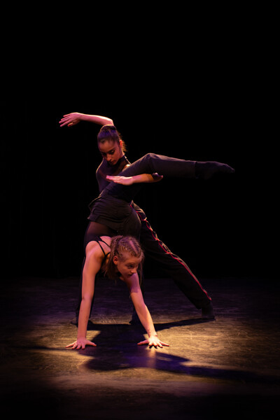 KONTRASTY - Bohemia Balet a evropští tvůrci