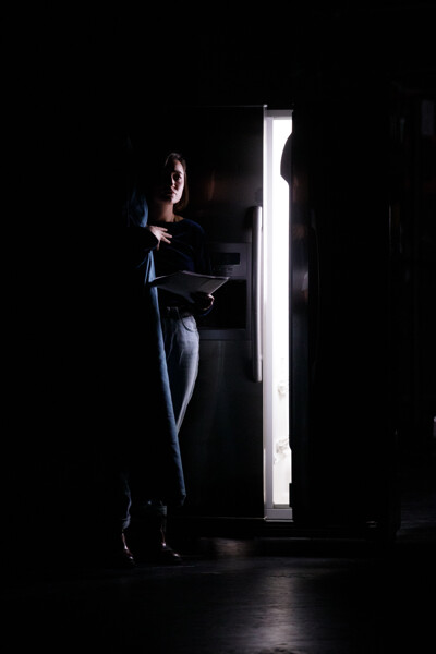 La batalla (Souboj dramatiků) 2025