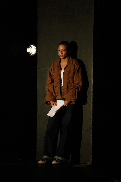 La batalla (Souboj dramatiků) 2025