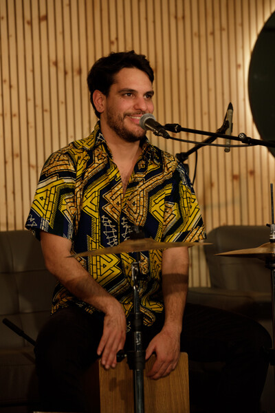 La batalla (Souboj dramatiků) 2025