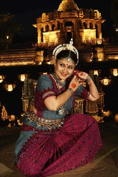 Bollywood fiesta