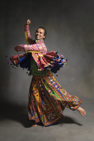 Bollywood fiesta