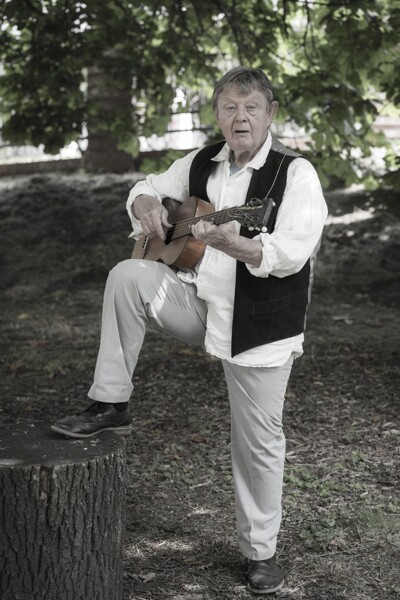 Vladimír Merta 80+?