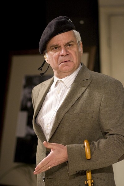 Dobře rozehraná partie