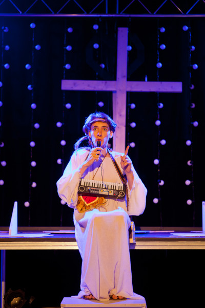 Ježíšek Superstar