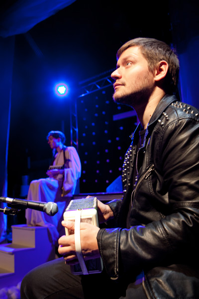 Ježíšek Superstar