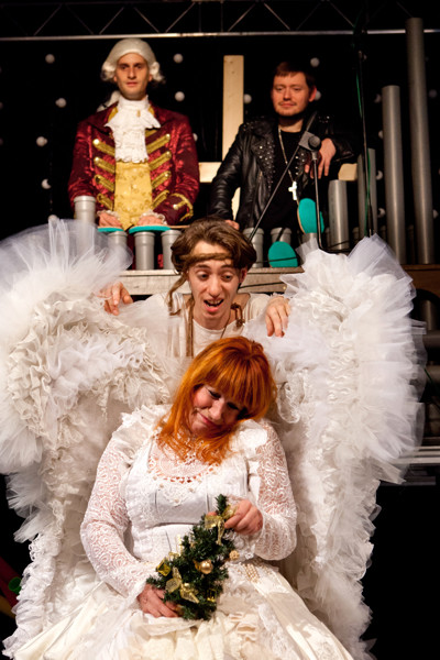 Ježíšek Superstar