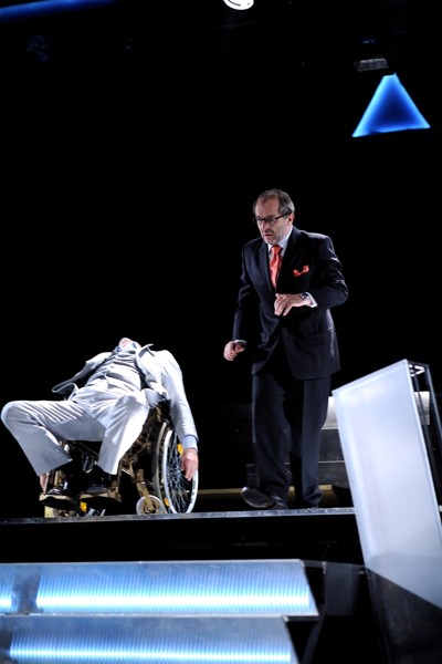 Gold za všechny peníze