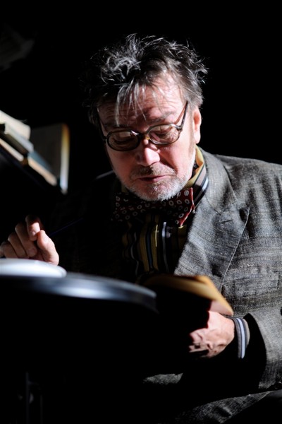 Gold za všechny peníze