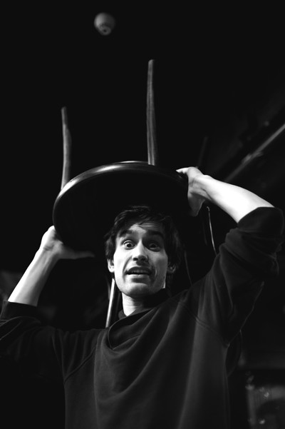 Ohlédni se v hněvu