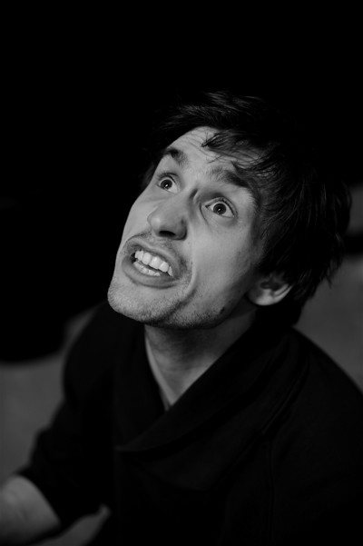 Ohlédni se v hněvu