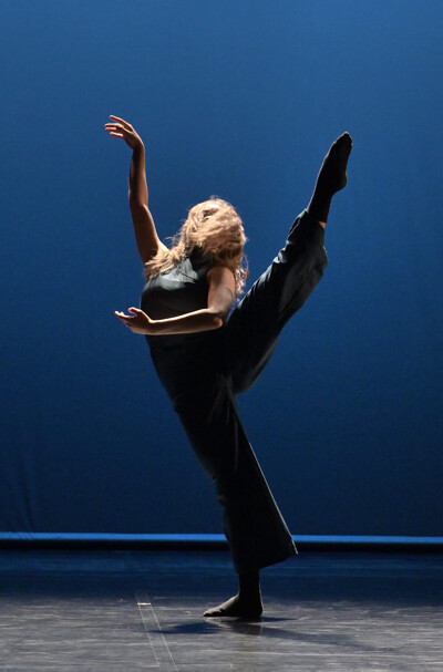 Bohemia Balet: Tečka za sezónou