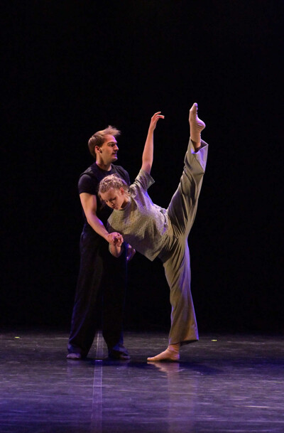 Bohemia Balet: Příběhy - Stories