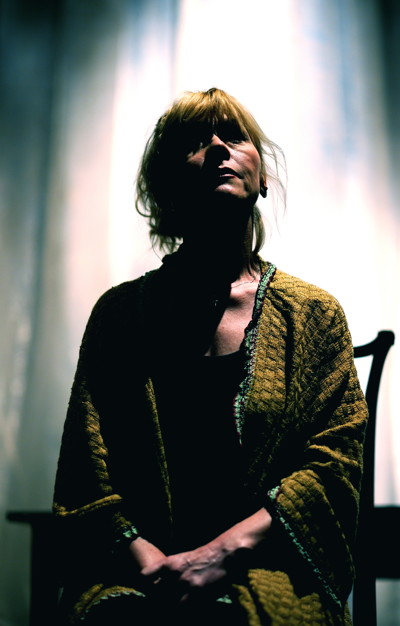 Molly Sweeney