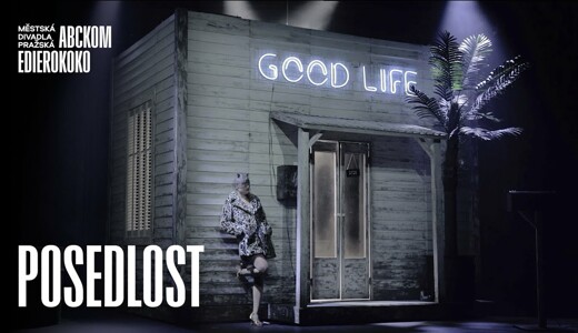 Posedlost