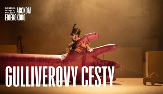 Gulliverovy cesty